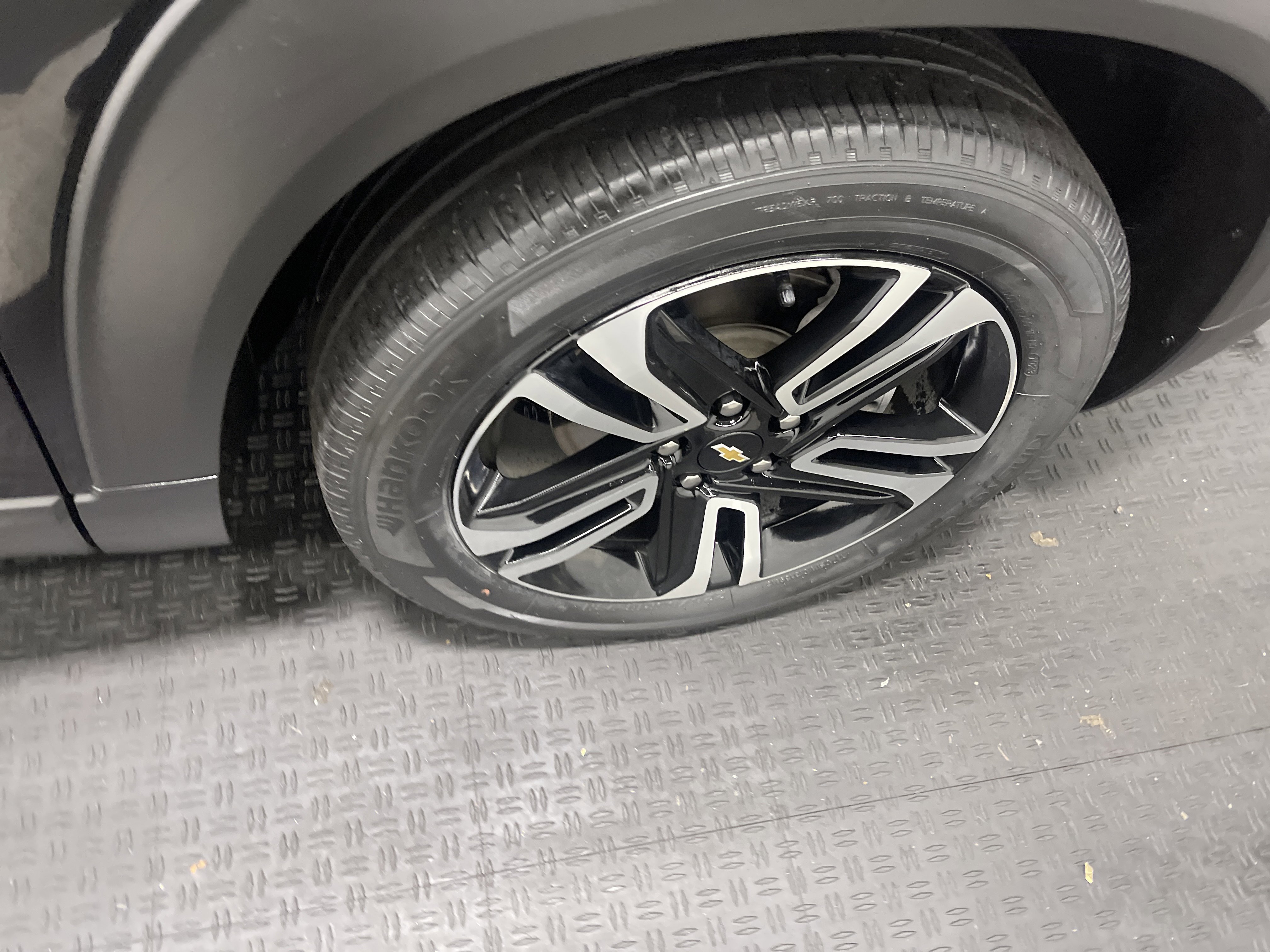 Used 2023 Chevrolet TrailBlazer LT w/ Convenience Package image 28