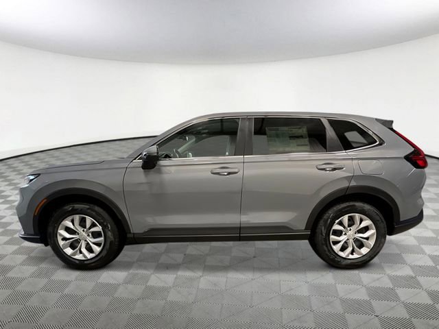 New 2026 Honda CR-V LX image 3