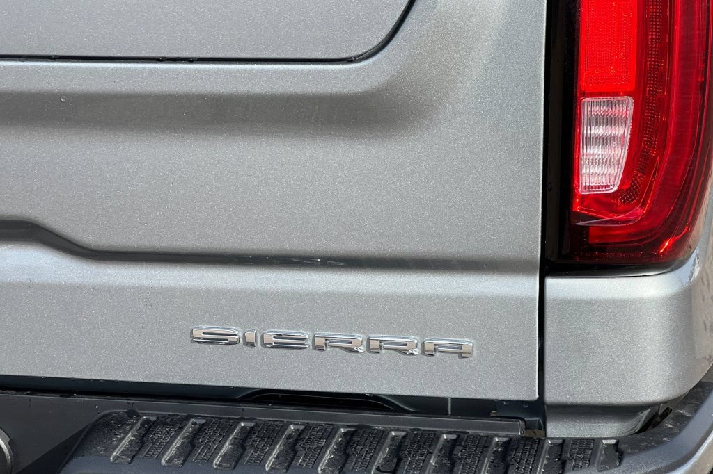 New 2026 GMC Sierra 1500 Denali w/ Denali Reserve Package AWD/4WD image 21