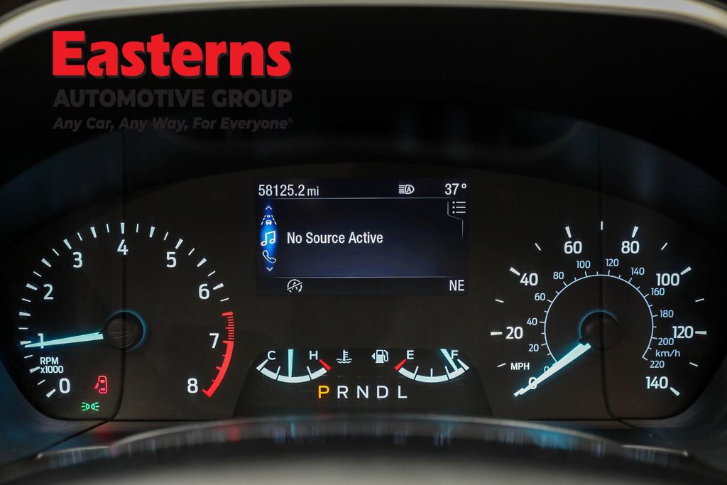 Used 2022 Ford Escape SE w/ Cold Weather Package image 18