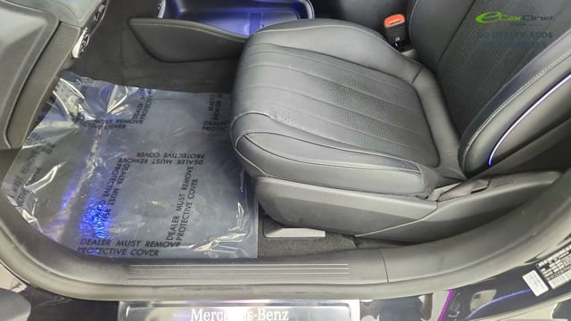 Used 2023 Mercedes-Benz EQS 450+ Sedan image 35