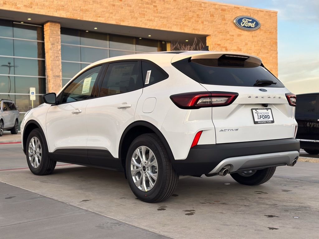 New 2026 Ford Escape Active image 43