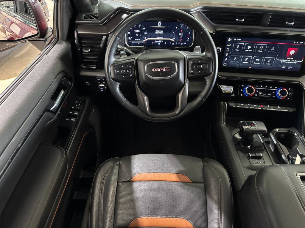 Used 2022 GMC Sierra 1500 AT4 w/ AT4 Preferred Package image 18
