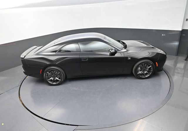 New 2026 Dodge Charger Scat Pack AWD/4WD image 19