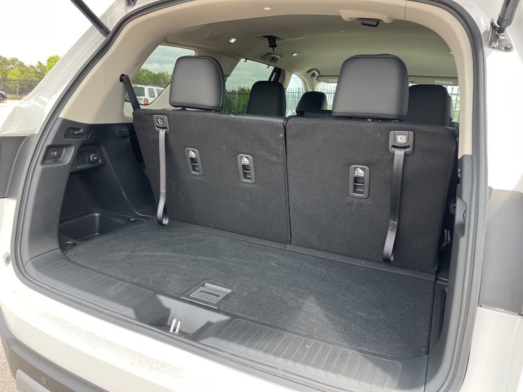 Certified 2025 Honda Pilot EX-L image 8