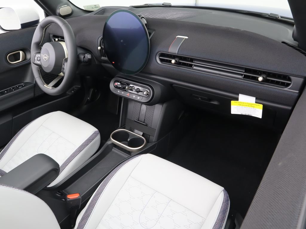 Used 2026 MINI Cooper Convertible image 28