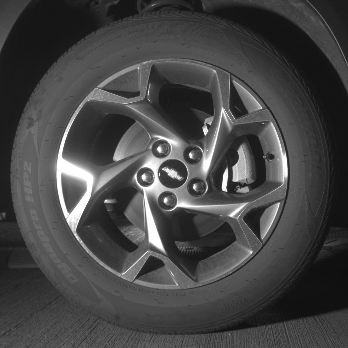 Used 2025 Chevrolet Trax LT image 13