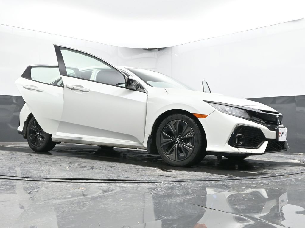 Used 2019 Honda Civic EX image 51