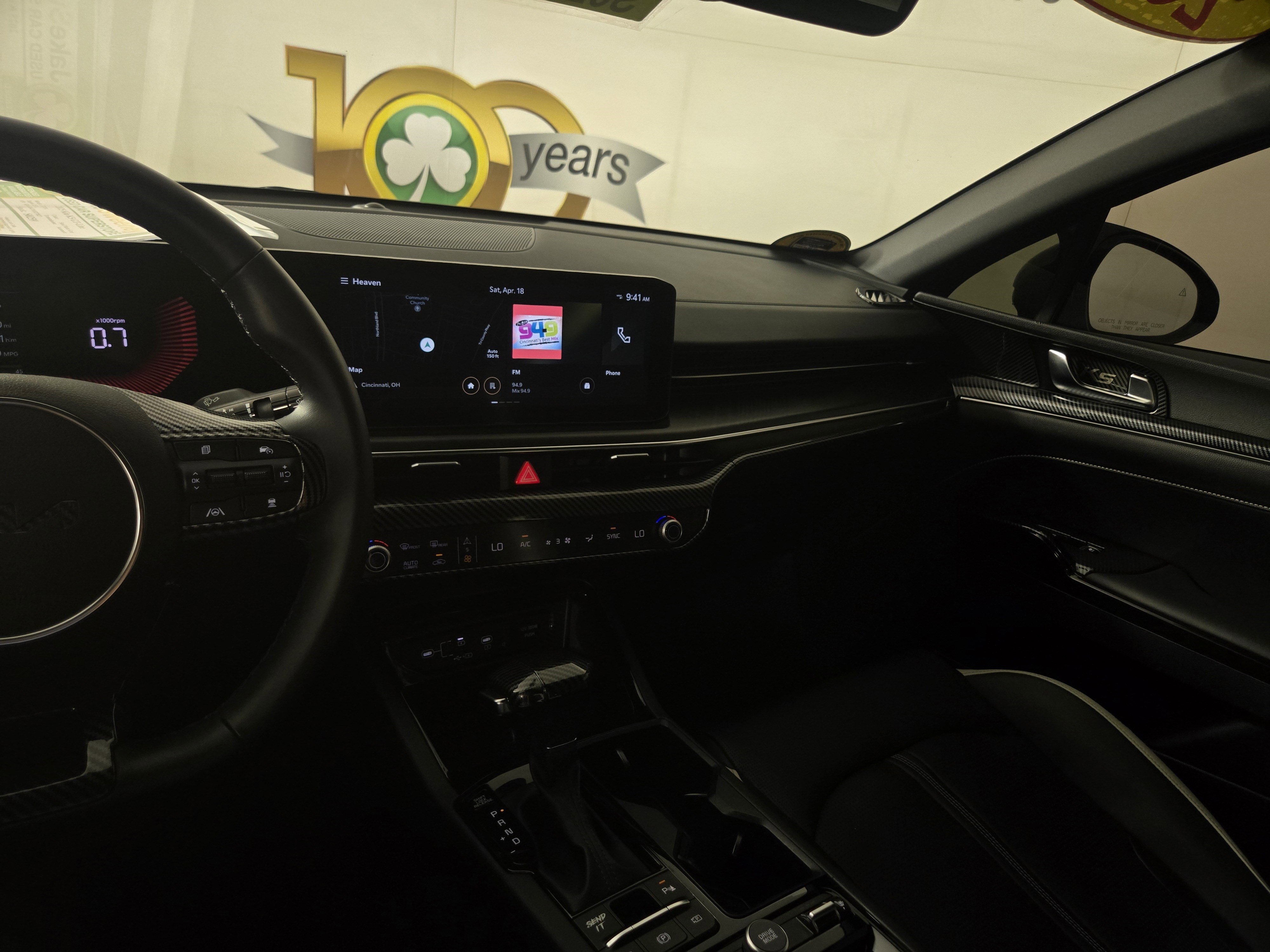Used 2025 Kia K5 GT-Line FWD image 24