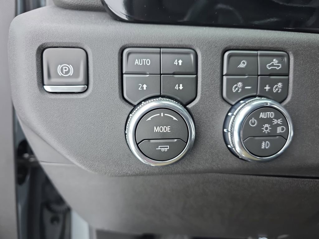 New 2026 GMC Sierra 1500 Elevation w/ Elevation Premium Package image 24