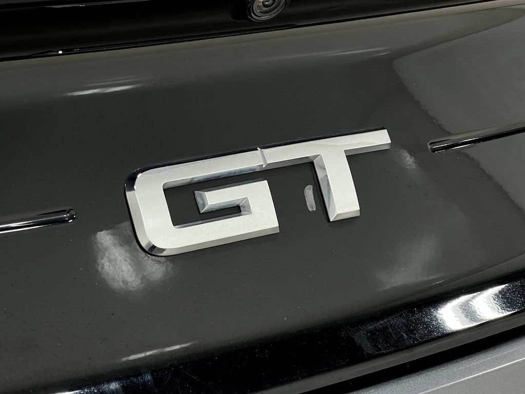 Used 2022 Ford Mustang GT Premium w/ Equipment Group 401A RWD image 42