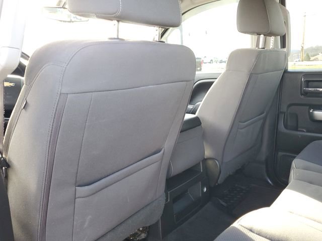 Used 2017 Chevrolet Silverado 1500 LT w/ High Desert Package image 15