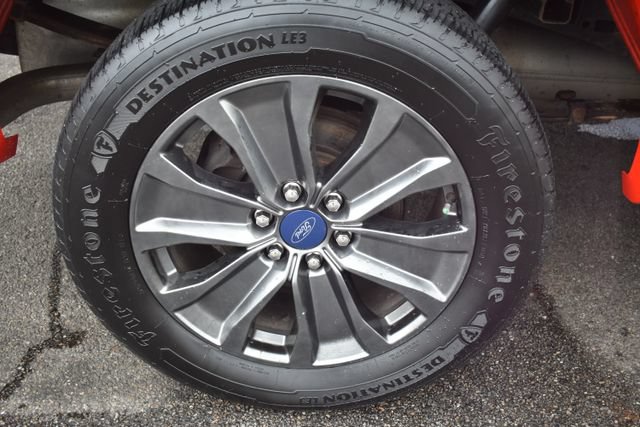 Used 2018 Ford F150 XLT w/ Equipment Group 302A Luxury AWD/4WD image 52