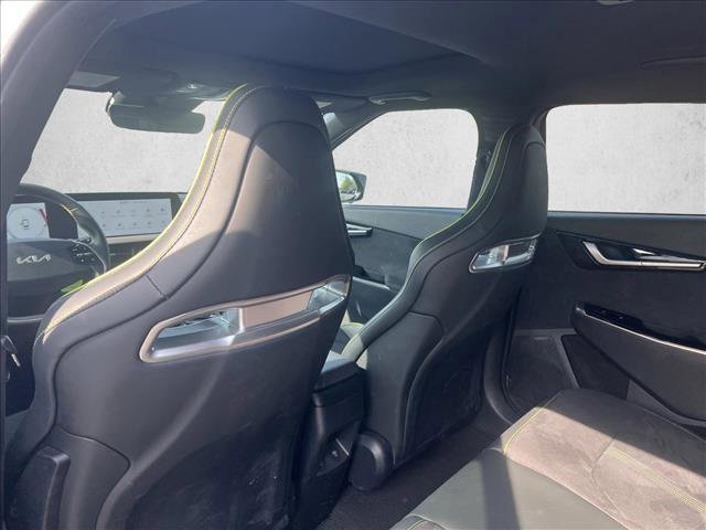 Used 2024 Kia EV6 GT image 17
