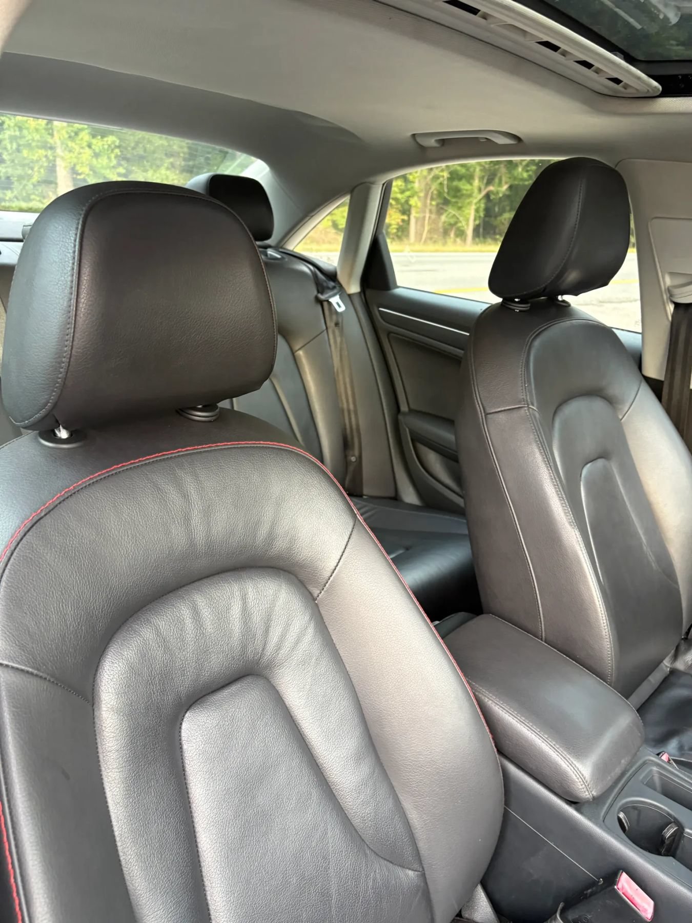 Used 2014 Audi A4 2.0T Premium Plus w/ Premium Plus Package AWD/4WD image 42