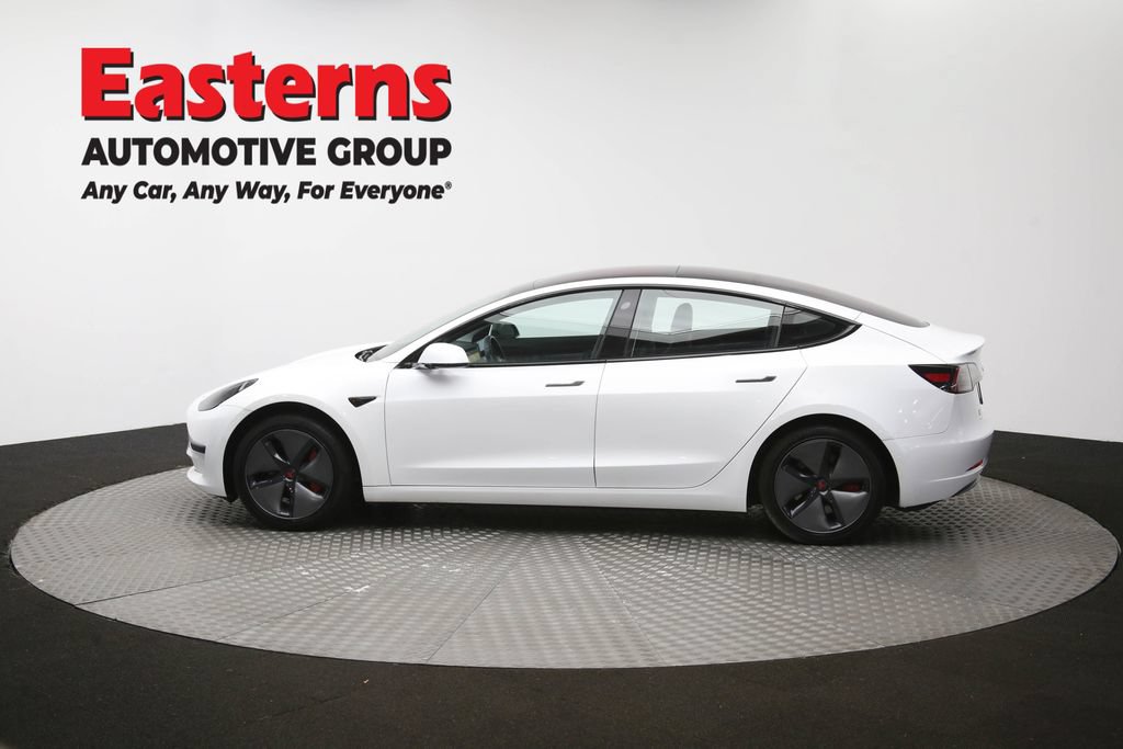 Used 2018 Tesla Model 3 Long Range RWD image 55