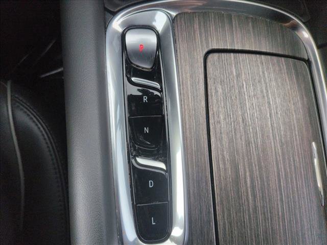 Used 2023 Buick Enclave Avenir w/ Avenir Technology Package image 12