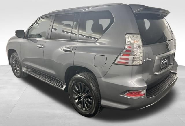 Used 2020 Lexus GX 460 Premium w/ Premium Package image 6