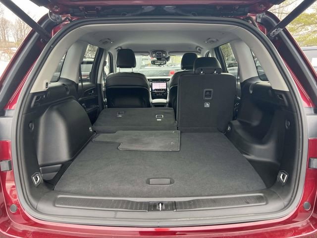 Certified 2023 Jeep Grand Cherokee Limited image 10