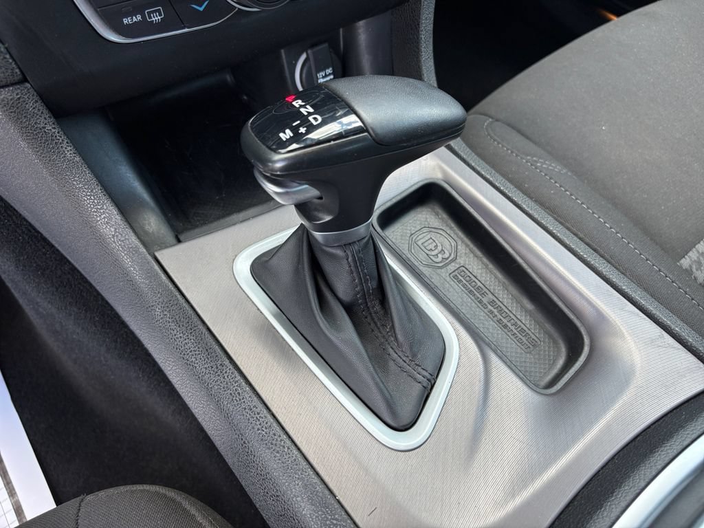 Certified 2023 Dodge Charger SXT RWD image 28