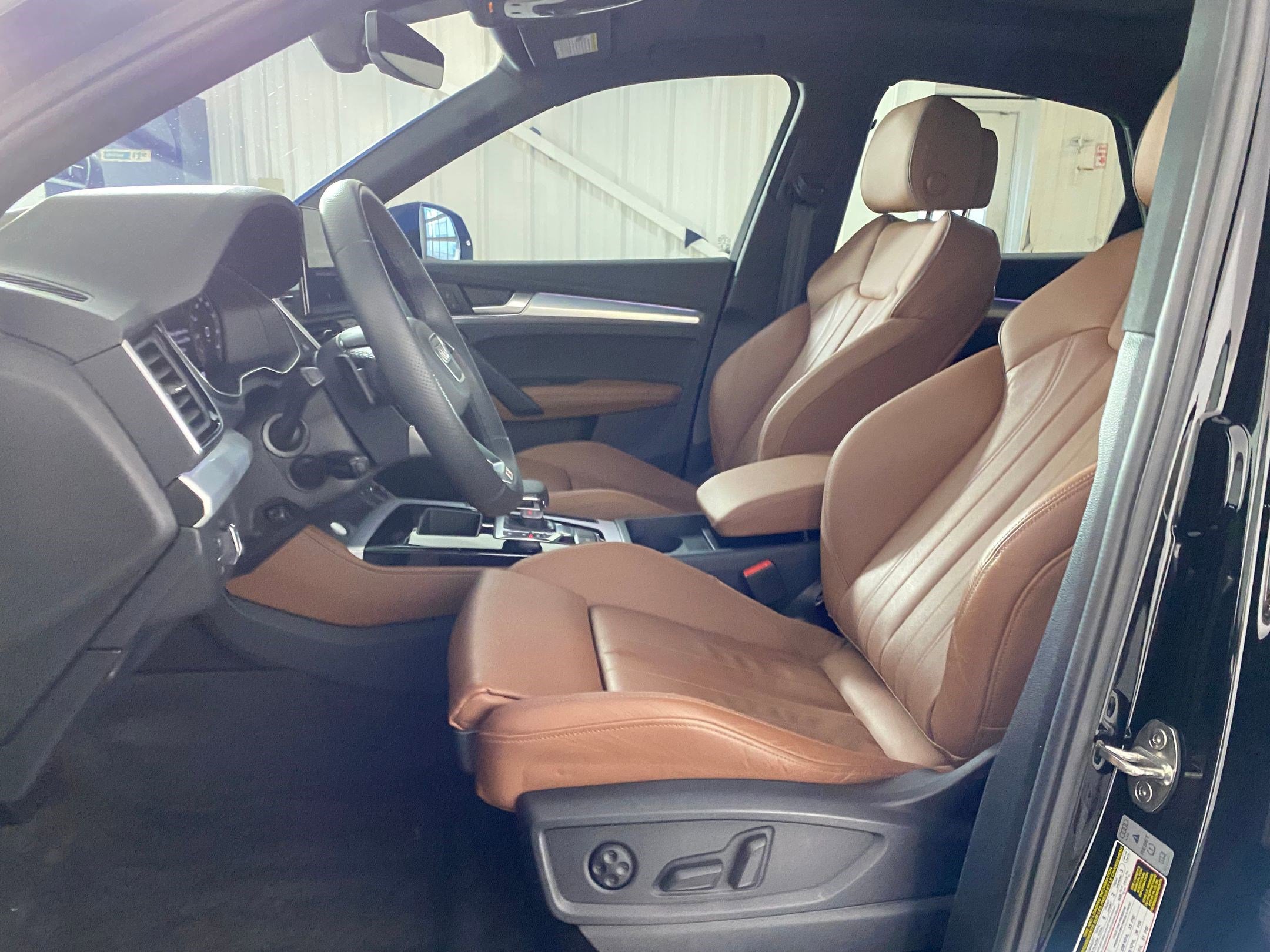 Used 2025 Audi Q5 2.0T Premium Plus image 5