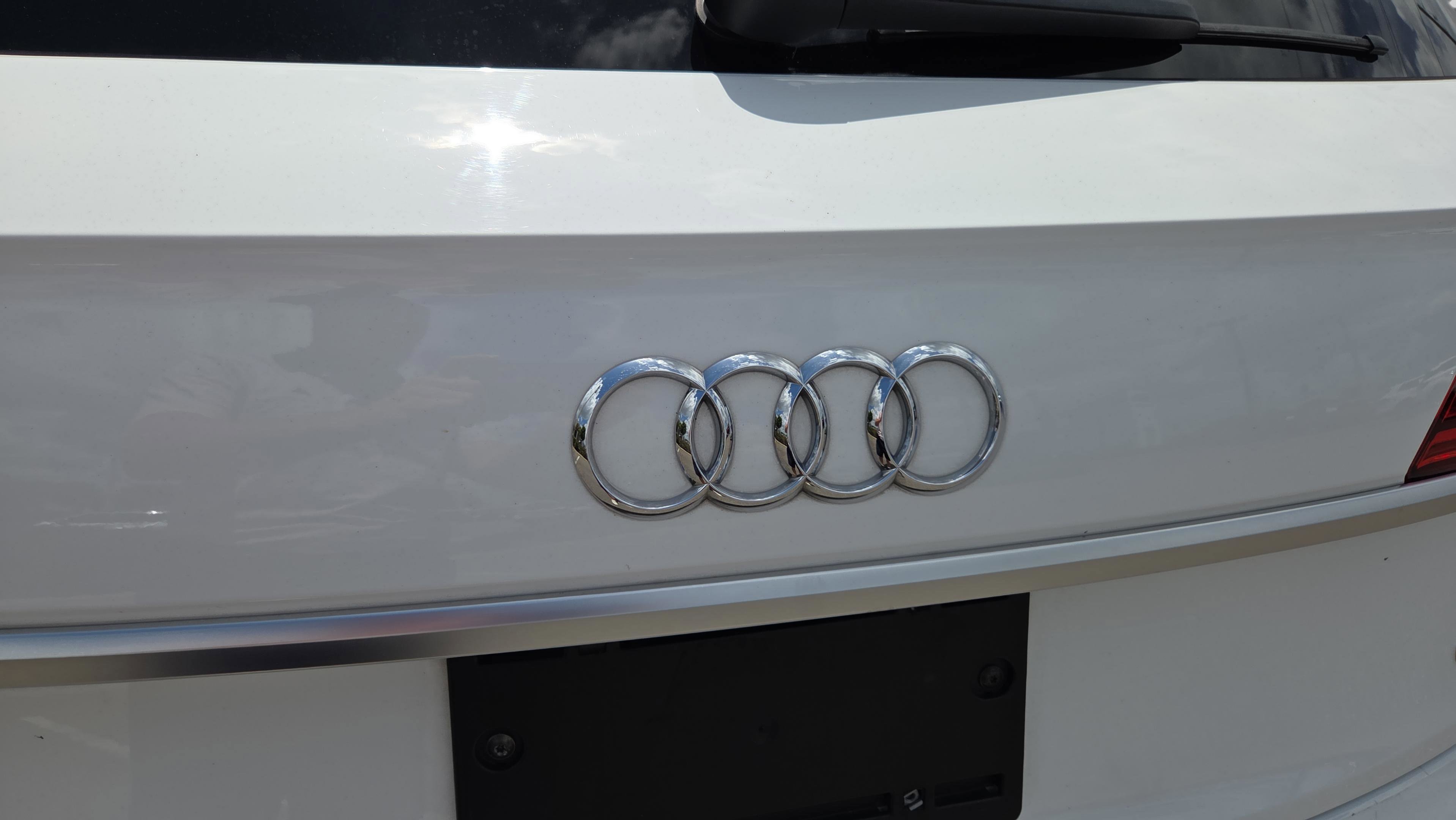 Used 2021 Audi Q5 2.0T Premium Plus AWD/4WD image 33