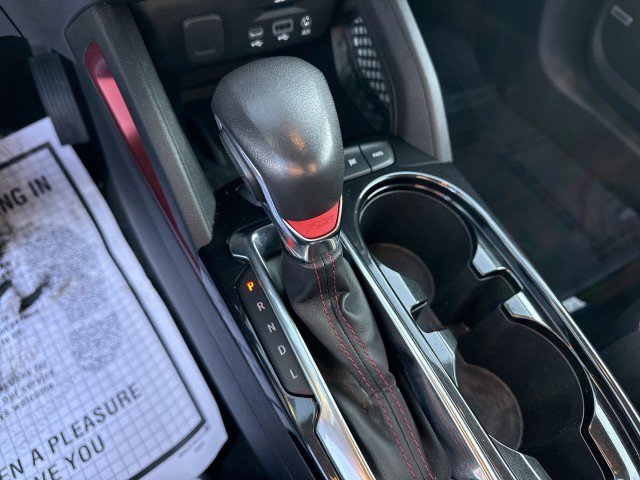 Certified 2022 Chevrolet TrailBlazer RS w/ Sun and Liftgate Package image 21