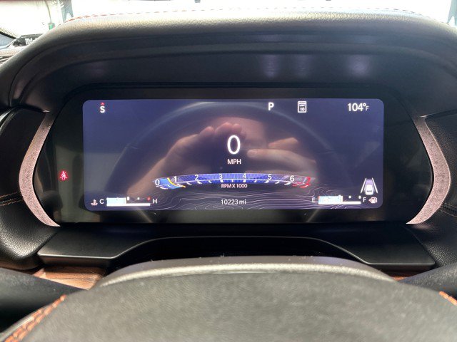 Used 2025 Jeep Grand Cherokee L Summit w/ Advanced Protech Group IV AWD/4WD image 19