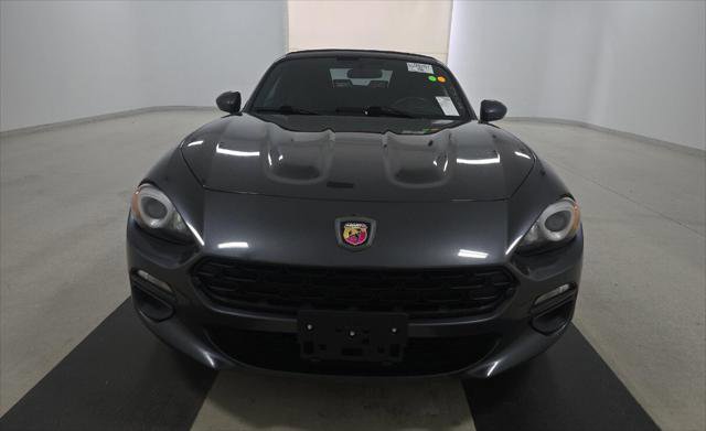 Used 2018 FIAT 124 Spider Classica image 24
