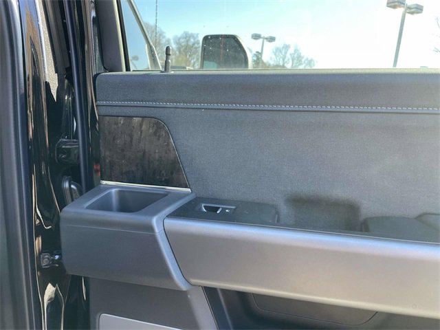 New 2025 Ford F250 Lariat w/ Lariat Ultimate Package image 28