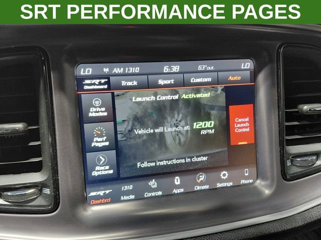 Used 2022 Dodge Challenger R/T Scat Pack RWD image 10