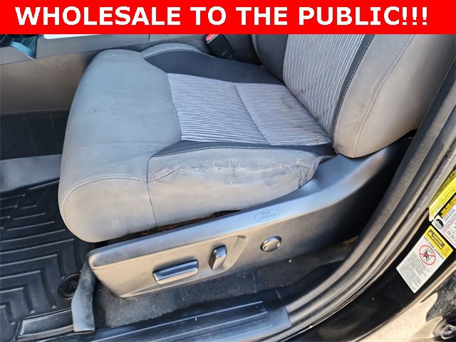 Used 2014 Toyota Tundra SR5 image 16