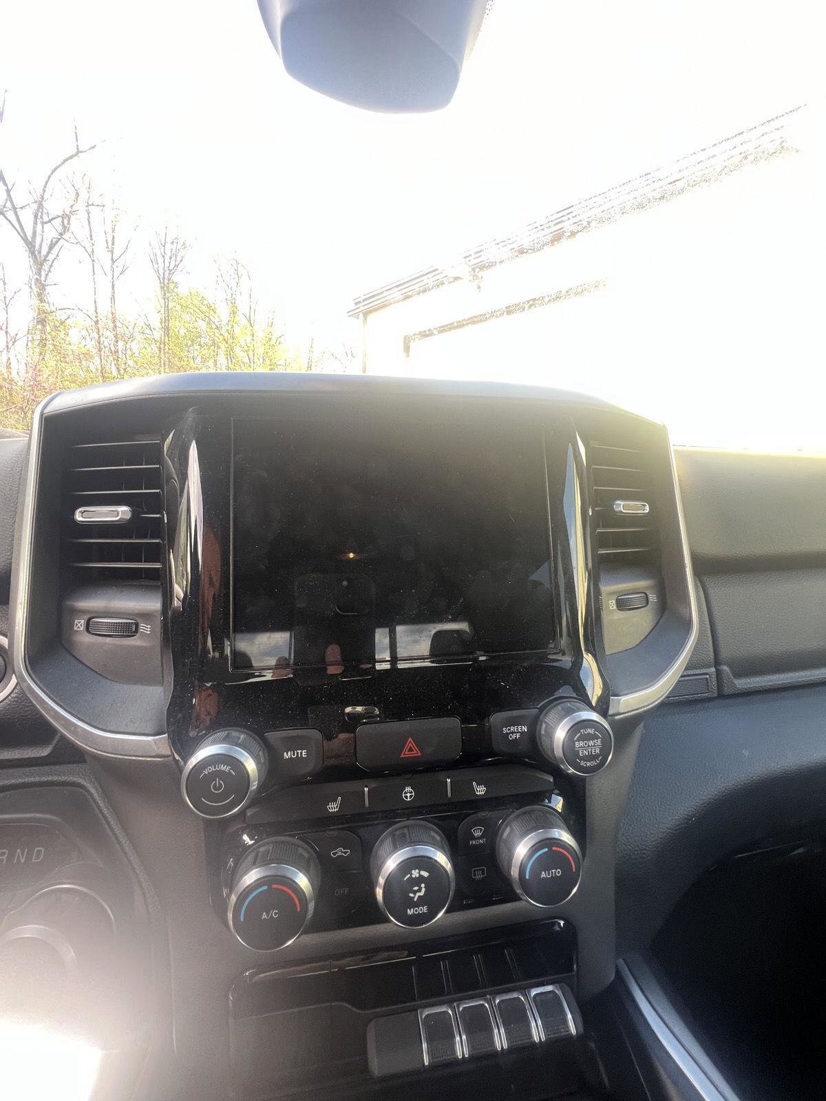 Used 2022 RAM 1500 Big Horn image 11