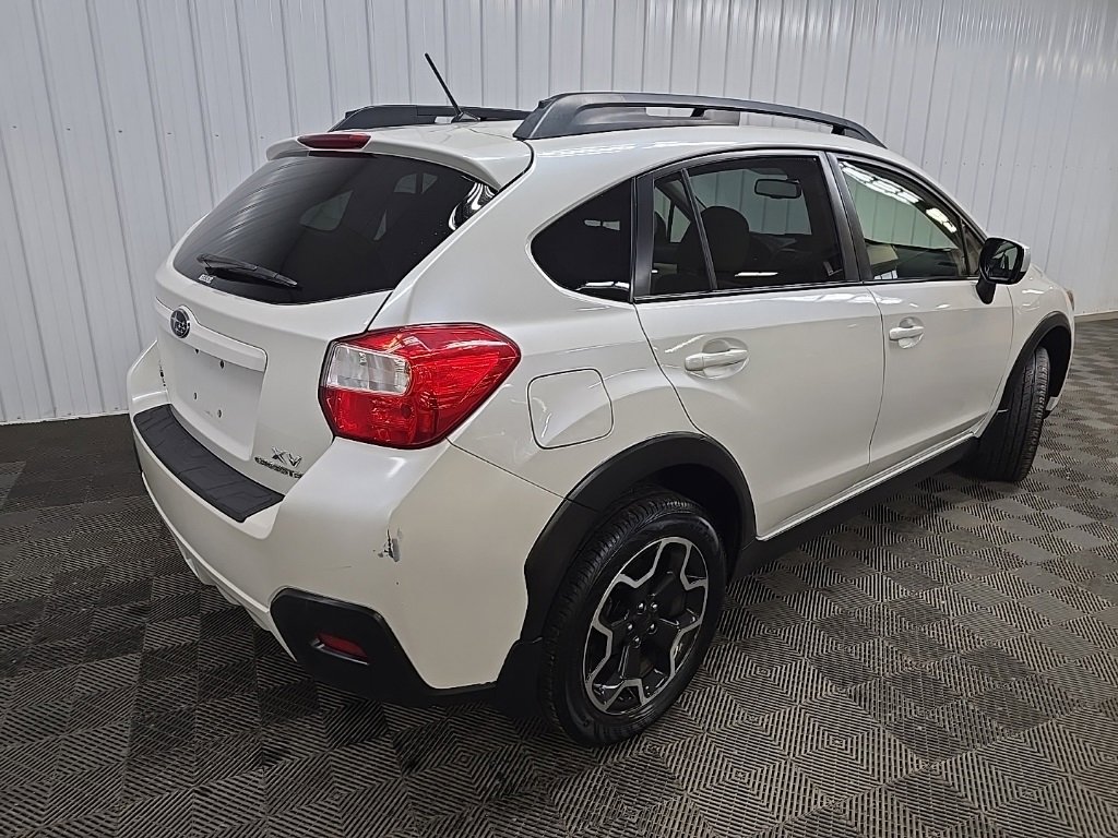 Used 2014 Subaru Crosstrek 2.0i Premium image 10