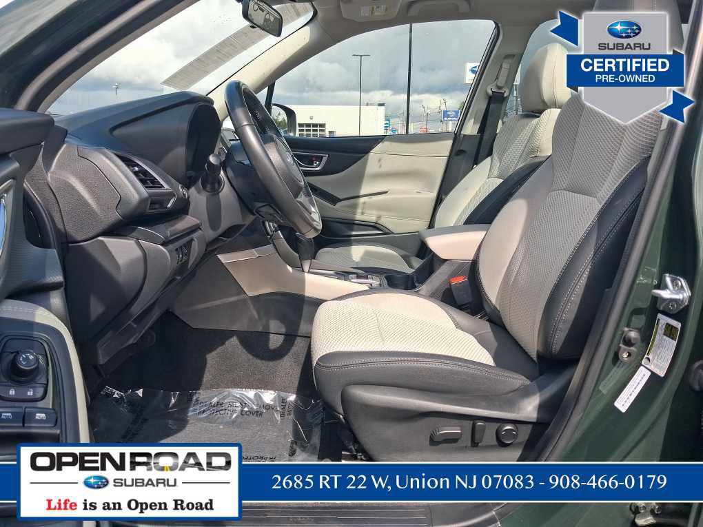 Certified 2023 Subaru Forester Premium AWD/4WD image 32