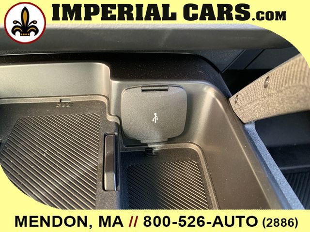 New 2025 Ford Bronco Big Bend w/ Black Diamond Package image 24