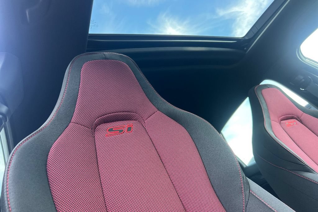 New 2026 Honda Civic Si image 15