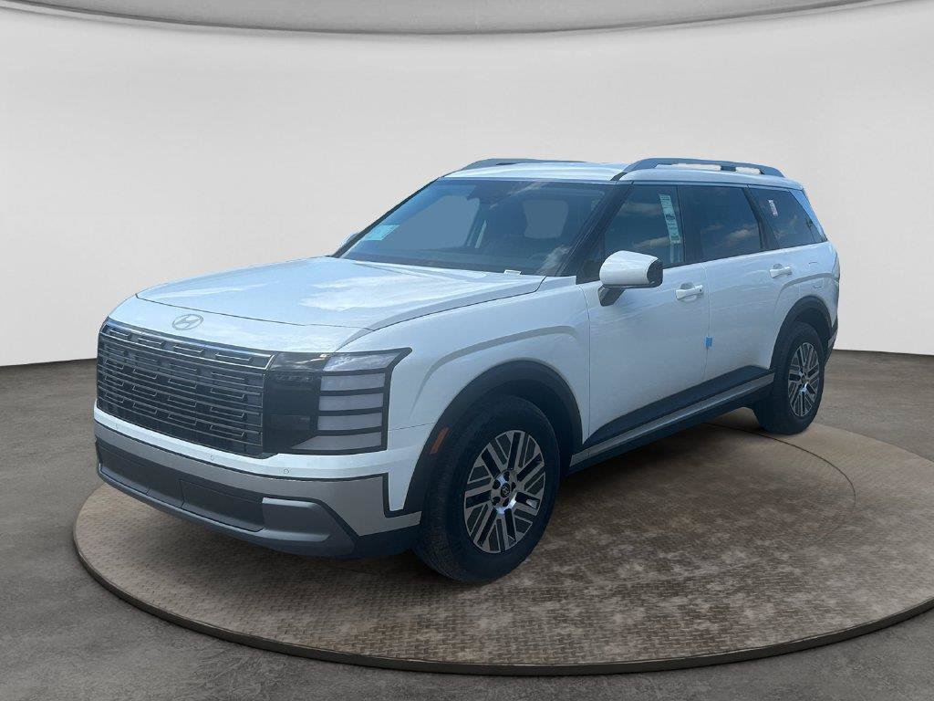 New 2026 Hyundai Palisade SEL