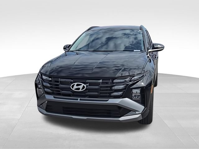 Used 2026 Hyundai Tucson SEL AWD/4WD video 3