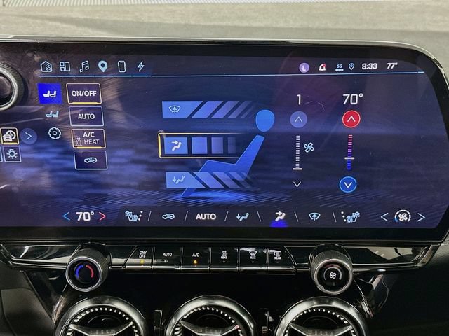 Used 2024 Chevrolet Blazer EV LT AWD/4WD image 14