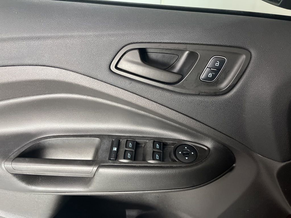 Used 2018 Ford Escape S image 50