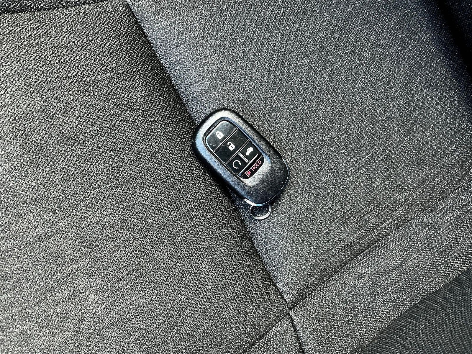 Used 2024 Honda Accord EX image 33