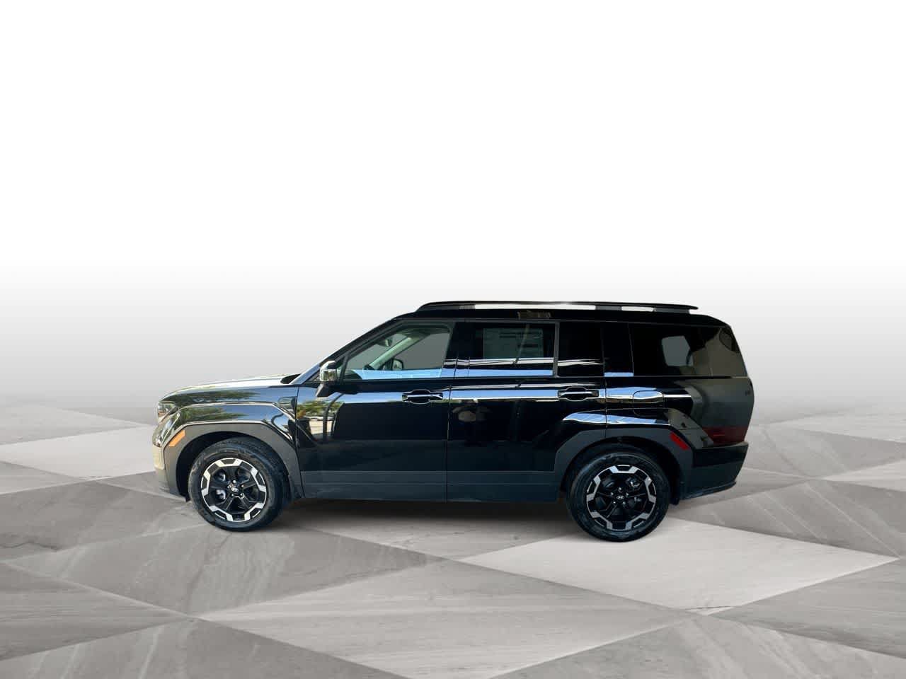 New 2027 Hyundai Santa Fe SEL FWD image 5