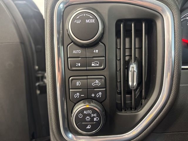 Used 2022 Chevrolet Silverado 1500 RST w/ Safety Package image 29