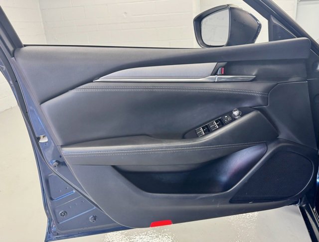 Used 2019 MAZDA MAZDA6 Touring image 26