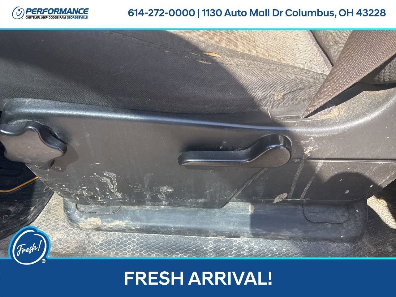 Used 2009 Chevrolet Silverado 2500 W/T image 20