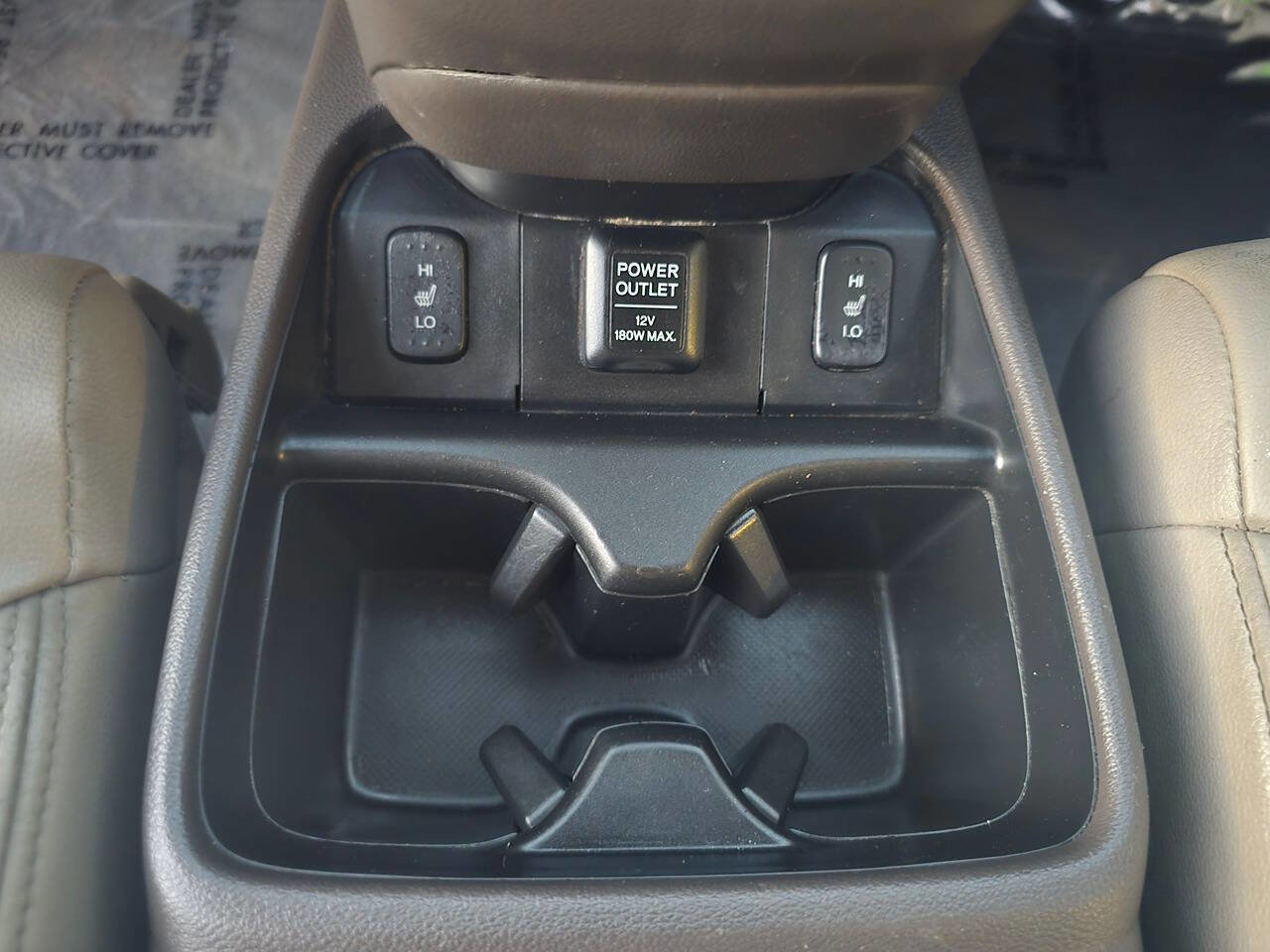 Used 2013 Honda CR-V EX-L image 23