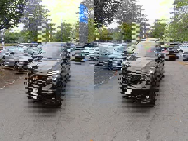 Certified 2022 Honda Pilot Special Edition