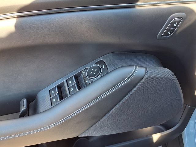 New 2026 Ford Mustang Mach-E Select w/ Interior Protection Package RWD image 11