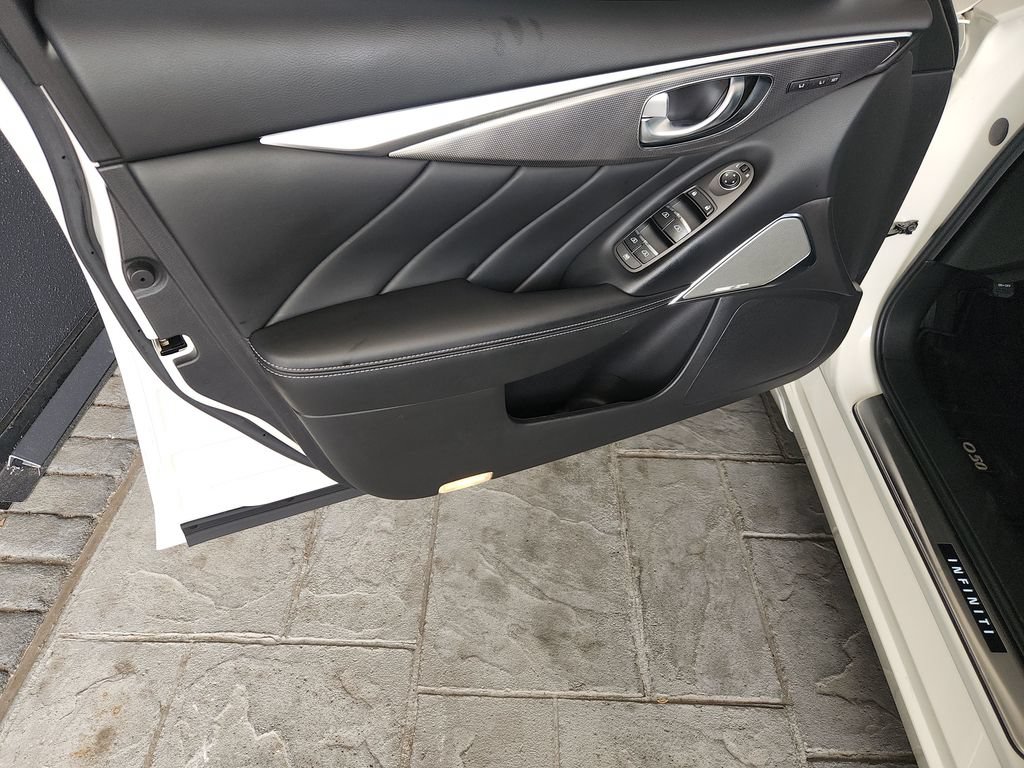 Used 2019 INFINITI Q50 Sport w/ Cargo Package (L96) RWD image 31